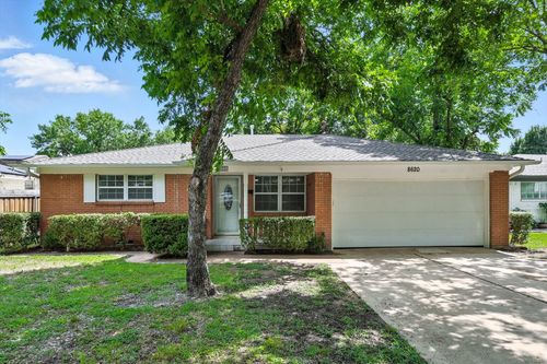 8620 Triton Ln, Dallas, TX, 75227-8349 | Card Image