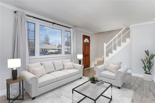 69 Lower Horning Rd, House other with 3 bedrooms, 1 bathrooms and 3 parking in Hamilton ON | Image 7