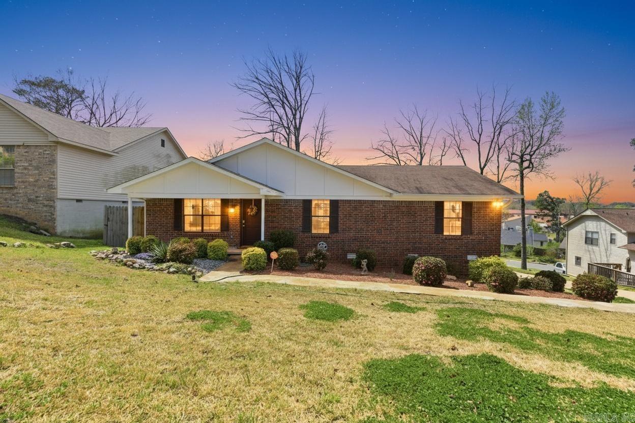Residential in Little Rock