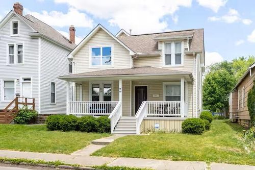 114 E Patterson Ave, Columbus, OH, 43202-2945 | Card Image