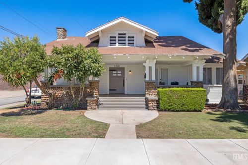 2310 B St, Bakersfield, CA, 93301-3534 | Card Image