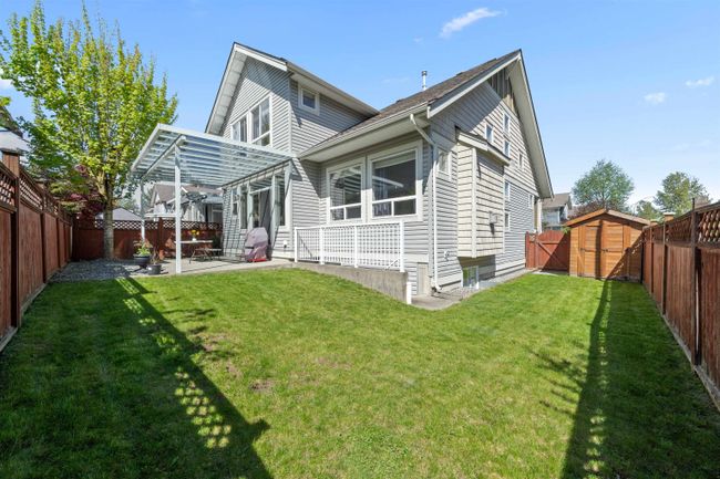 21192 81 B Avenue, House other with 6 bedrooms, 3 bathrooms and 4 parking in Langley BC | Image 33