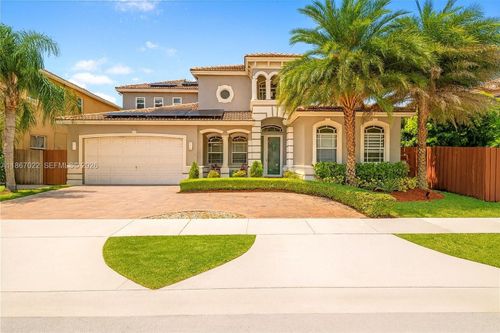 8770 Sw 204th St, Cutler Bay, FL, 33189-2661 | Card Image