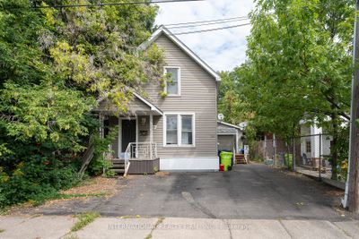 264 Alexandra St, Home with 2 bedrooms, 2 bathrooms and 2 parking in Sault Ste. Marie ON | Image 1