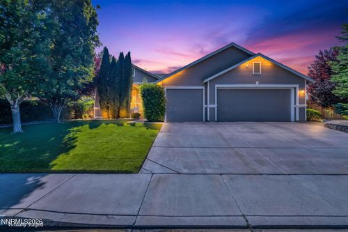 7916 Del Fuego Dr, Sparks, NV, 89436-6448 | Card Image