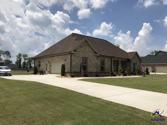 321 Sterling Dr, House other with 4 bedrooms, 3 bathrooms and null parking in Byron GA | Image 5