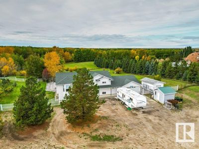 27507 Township Road 544, House other with 4 bedrooms, 3 bathrooms and null parking in Sturgeon County AB | Image 3