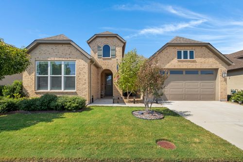 9812 Stonefield Way, Denton, TX, 76207-1593 | Card Image