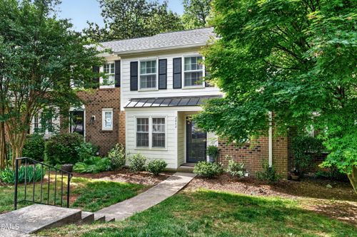 2802 Wycliff Rd, Raleigh, NC, 27607-3035 | Card Image