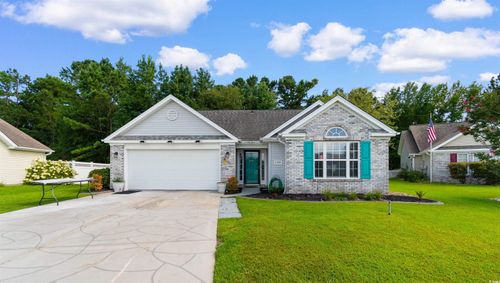 109 Blarney Stone Ct, Murrells Inlet, SC, 29576-8076 | Card Image