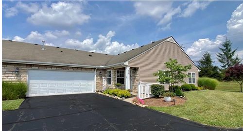 314 Trails Way, Miamisburg, OH, 45342-2784 | Card Image