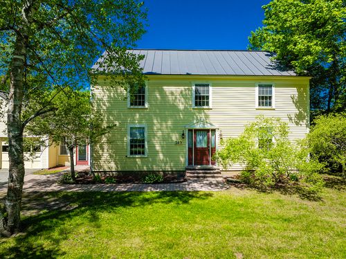 149 Bristol Road, Damariscotta, ME, 04543 | Card Image