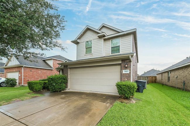 1927 Vermillion View St, House other with 4 bedrooms, 3 bathrooms and 2 parking in Fresno TX | Image 33