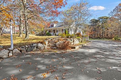 434 Marstons Lane, House other with 3 bedrooms, 3 bathrooms and 4 parking in Barnstable MA | Image 3