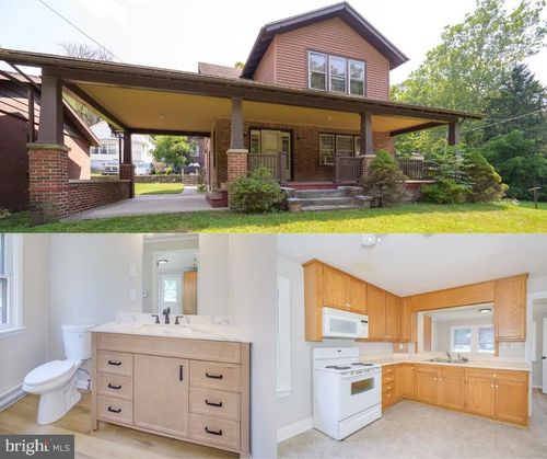 14 Peer Ln, BERKELEY SPRINGS, WV, 25411-3594 | Card Image