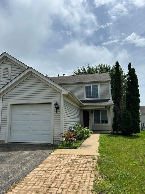 3184 Impressions Dr, Lake In The Hills, IL, 60156-6278 | Card Image