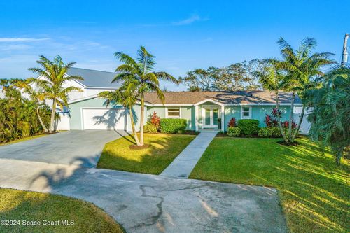 2898 Newfound Harbor Drive, Merritt Island, FL, 32952 | Card Image