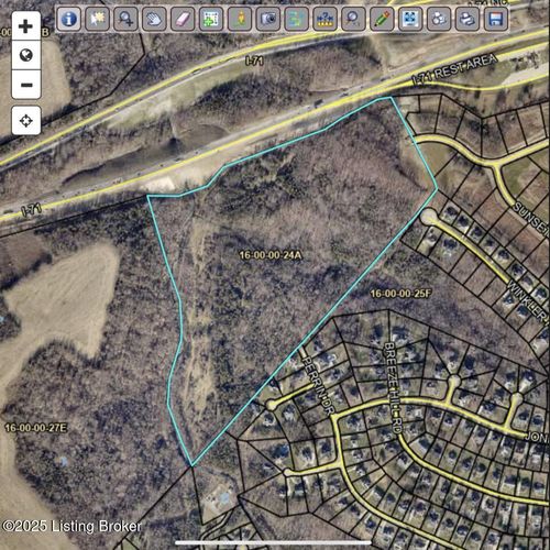 2 Clore Ln, Crestwood, KY, 40014 | Card Image