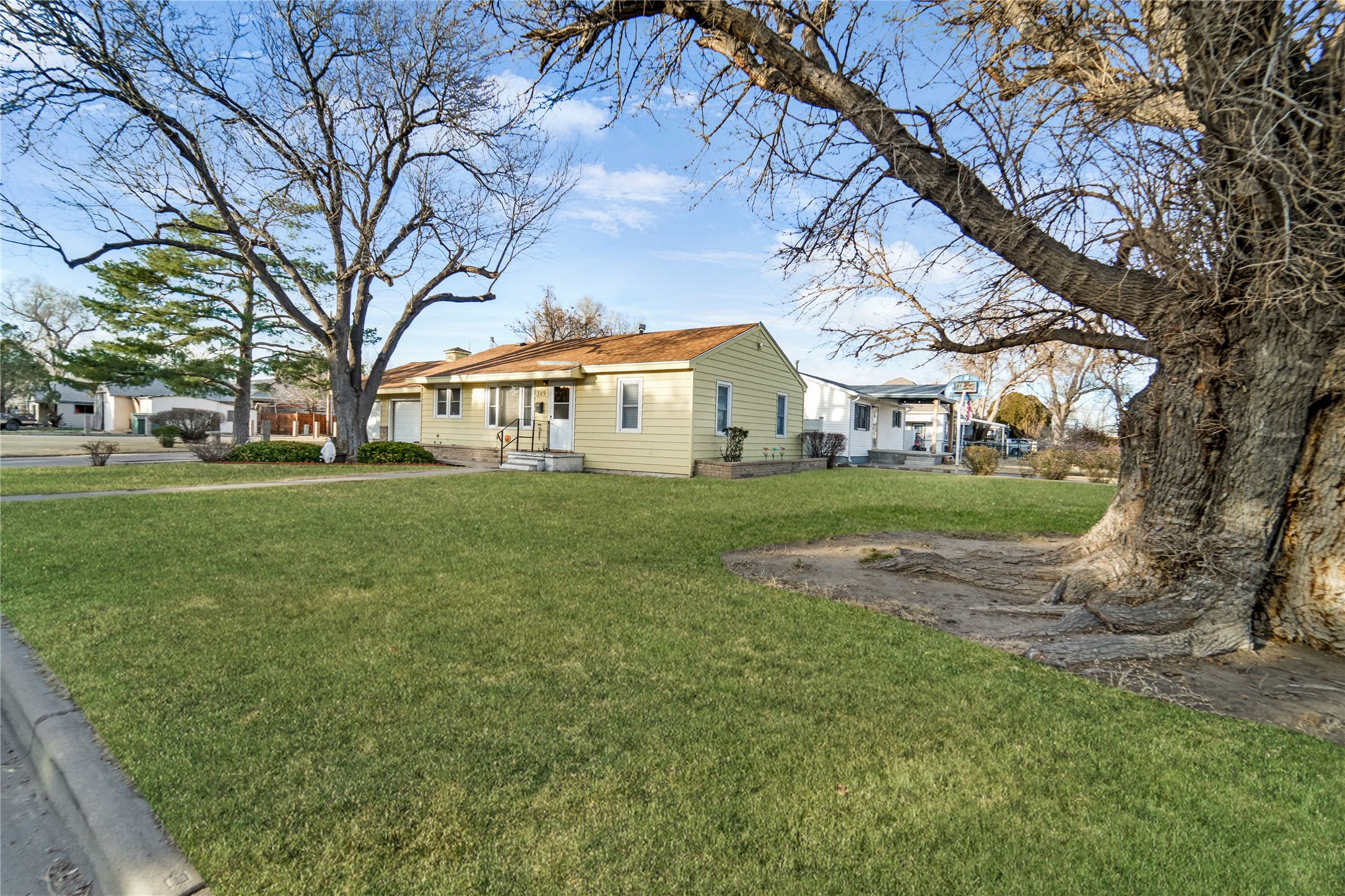 Residential in Garden City 2