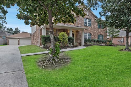 2618 Bridgestone Park Ln, Spring, TX, 77386-2966 | Card Image