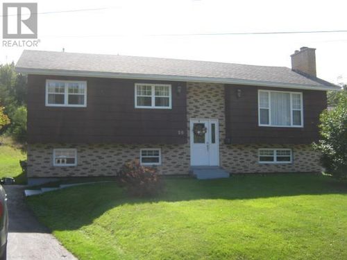 20 Massey Dr, Massey Drive, NL, A2H6Z8 | Card Image