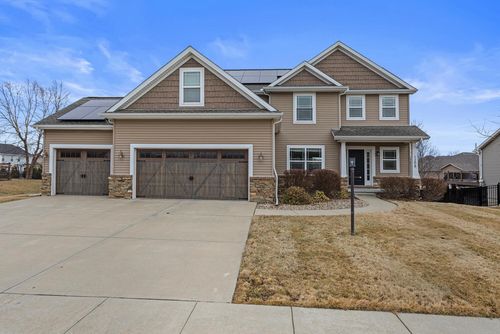 1208 White Oak Rd, Mahomet, IL, 61853-7649 | Card Image