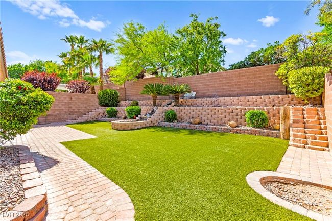 View of yard with a patio | Image 42