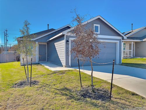 6623 Whirling Path, San Antonio, TX, 78253-3439 | Card Image