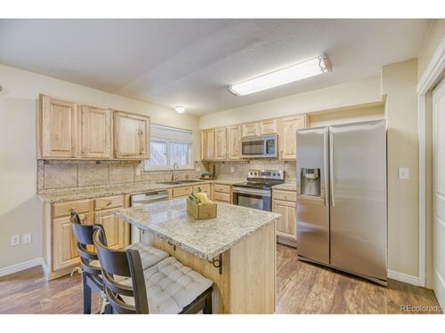 11449 W 17th Pl, Lakewood, CO, 80215-2639 | Card Image