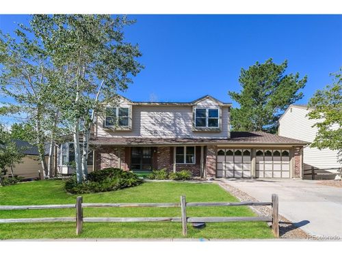 10064 W Lake Dr, Littleton, CO, 80127-2564 | Card Image