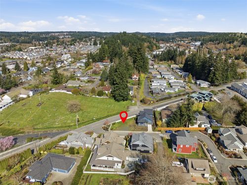 515 Antonson Lane Ne, Poulsbo, WA, 98370 | Card Image