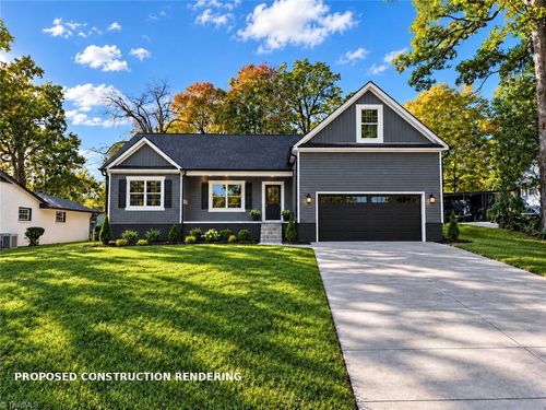 603 Spruce St, High Point, NC, 27262-4605 | Card Image