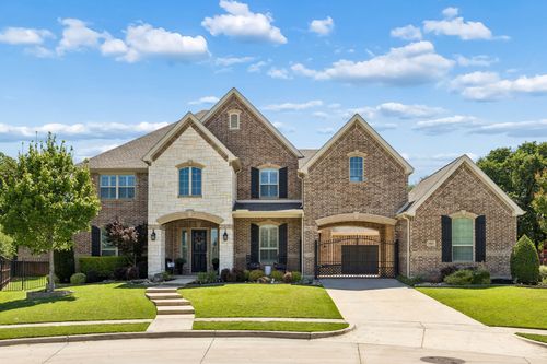6804 Brahms, Colleyville, TX, 76034-8286 | Card Image