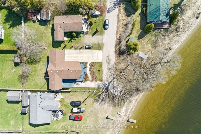 32 Price St W, House other with 2 bedrooms, 2 bathrooms and 6 parking in Brighton ON | Image 4
