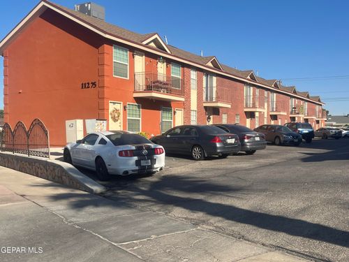 11275 Pebble Hills Blvd, El Paso, TX, 79936-3200 | Card Image