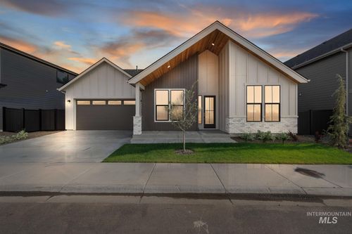 1155 W Malbar St, Meridian, ID, 83646-7786 | Card Image