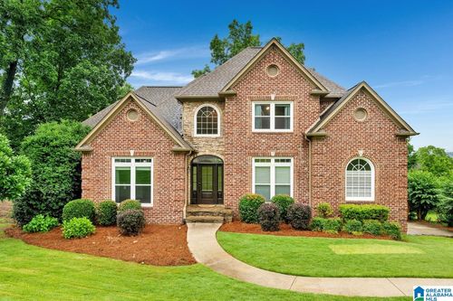 5012 Lake Crest Cir, HOOVER, AL, 35226-5015 | Card Image