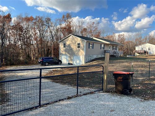 26899 Stephanie Ln, Laquey, MO, 65534-7727 | Card Image