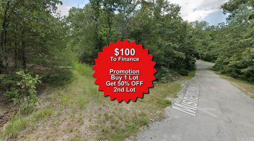 Lot 6 Bacabi Dr, Cherokee Village, AR, 72529 | Card Image