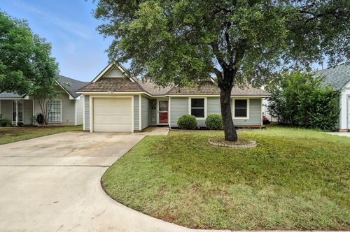 51 Shady Brook Cir, Abilene, TX, 79605-4309 | Card Image