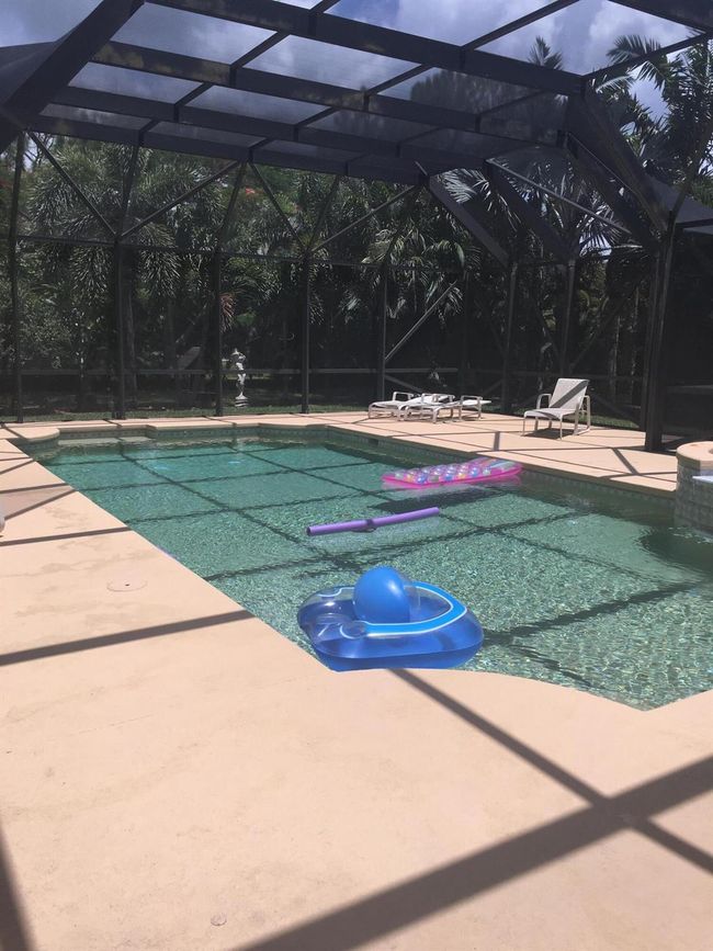 17768 Temple Blvd, House other with 5 bedrooms, 4 bathrooms and null parking in Loxahatchee FL | Image 26
