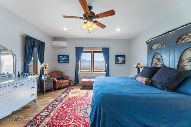 95 Foothill Trl, House other with 4 bedrooms, 5 bathrooms and null parking in Ennis MT | Image 33
