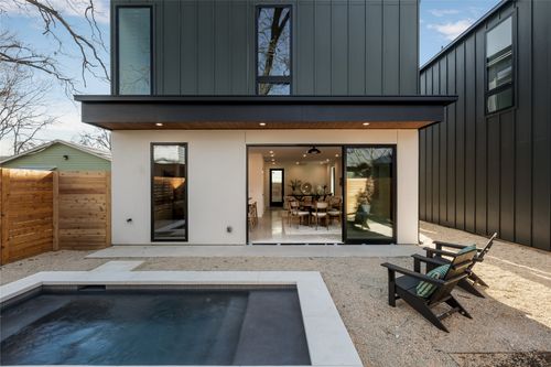 2-3412 Gonzalez Street, Austin, TX, 78702 | Card Image