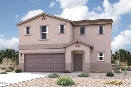 523 W Van Haren St, Florence, AZ, 85132 | Card Image