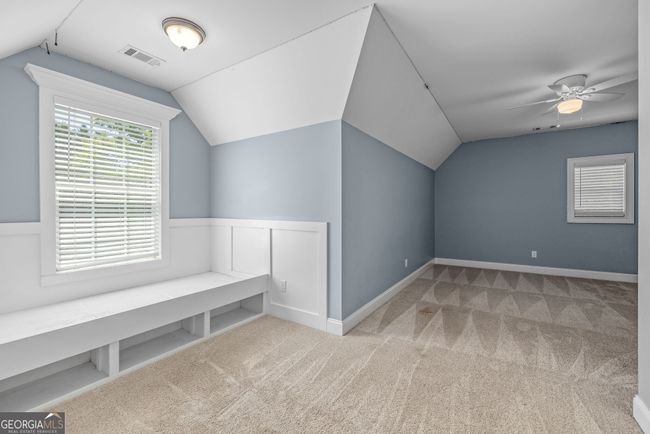 263 Hudson River Dr, House other with 4 bedrooms, 3 bathrooms and null parking in Commerce GA | Image 36
