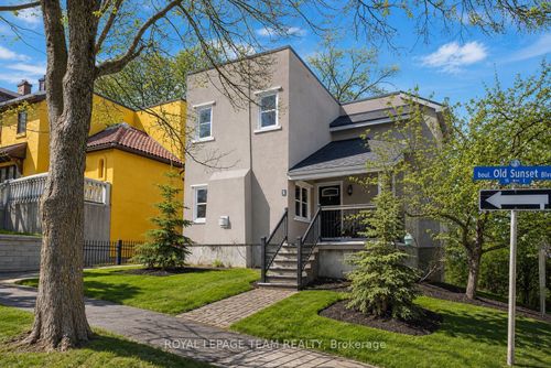 1 Old Sunset Blvd, Ottawa, ON, K1S3G8 | Card Image