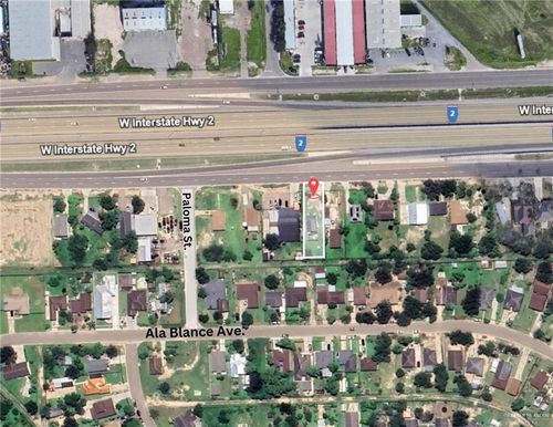 2425 W Expressway 83, Mission, TX, 78572 | Card Image