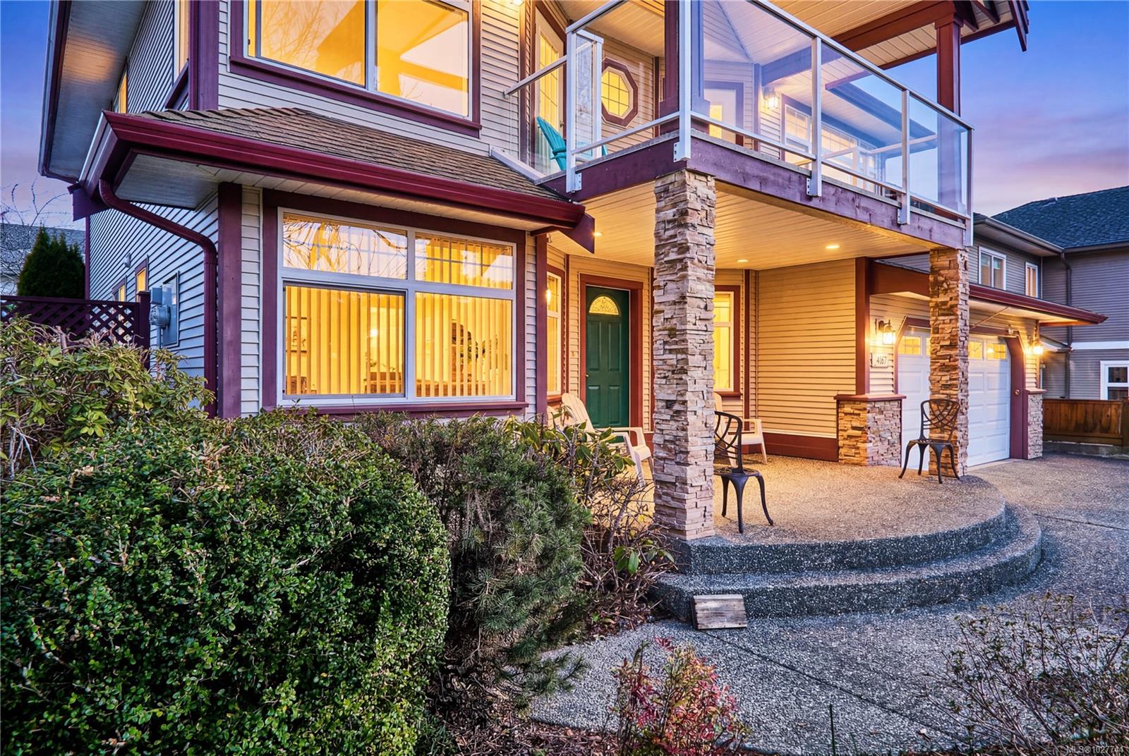 Residential in Nanaimo 3