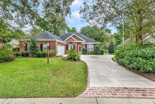 28 Millbranch Ln., Pawleys Island, SC, 29585 | Card Image