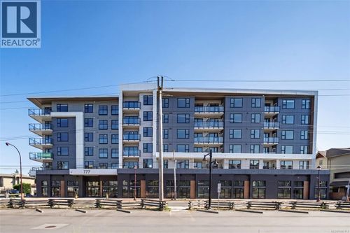 410-777 Station Avenue, Langford, BC, V9B2S1 | Card Image